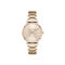 lacoste women crocorigin quartz watch