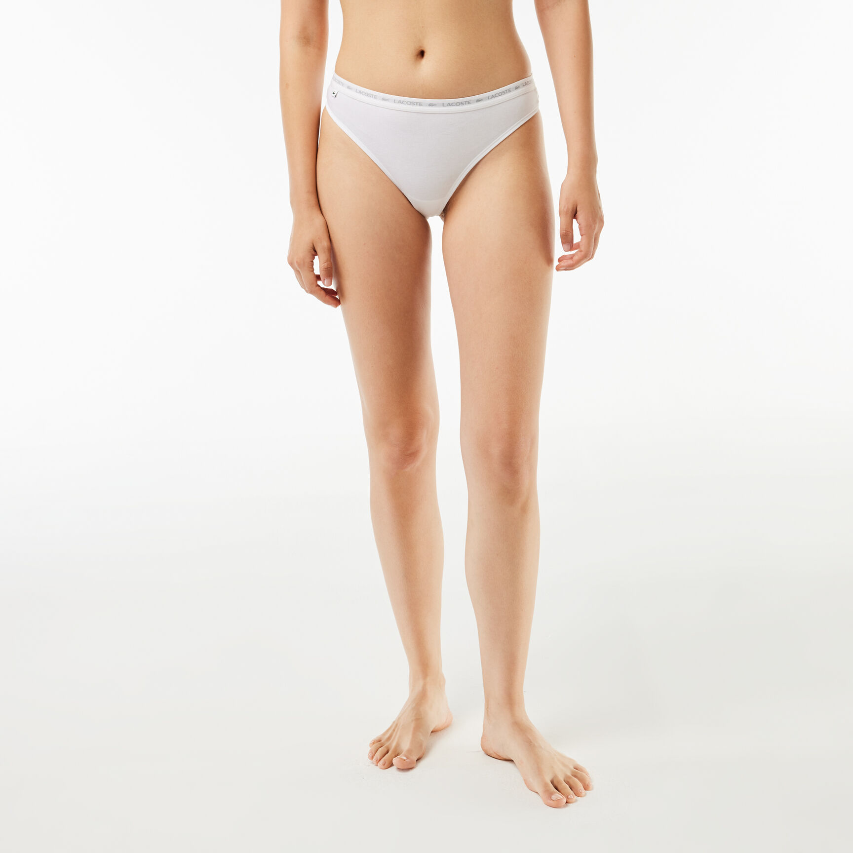 3-Pack Thongs 3-Pack Thongs