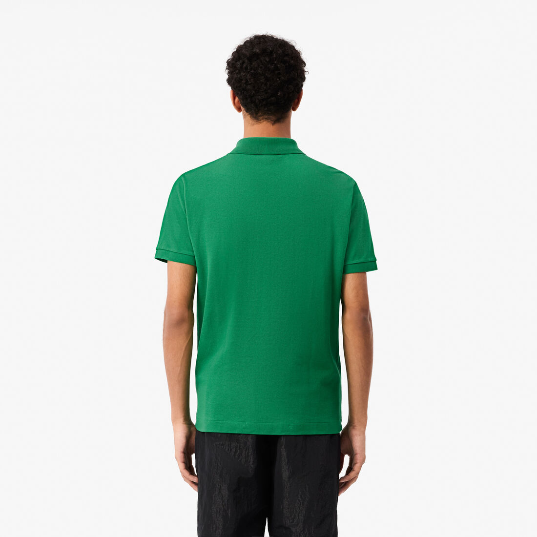 Classic Fit L.12.12 Original Polo Shirt Classic Fit L.12.12 Original Polo Shirt