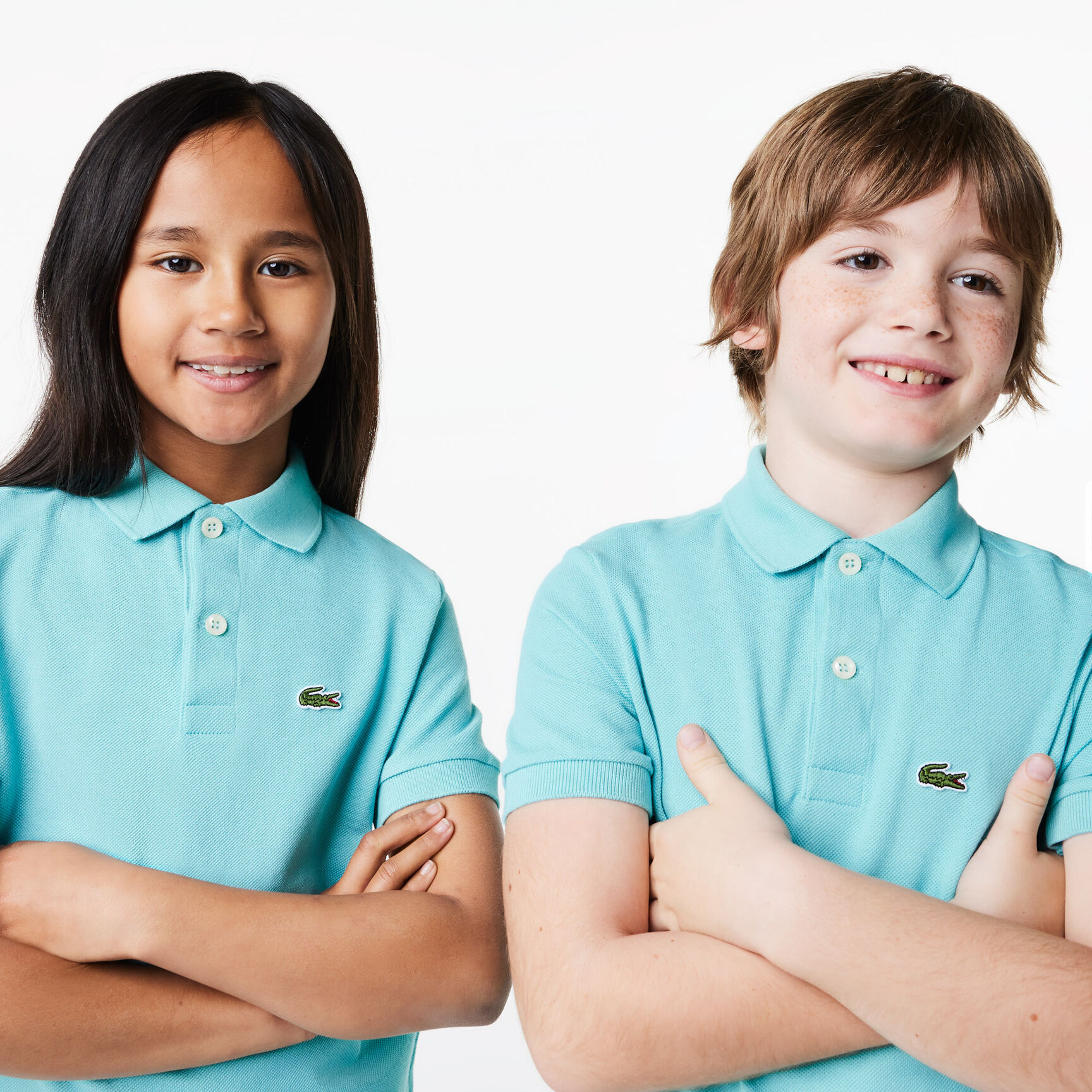 Petit Pique Polo Shirt Petit Pique Polo Shirt