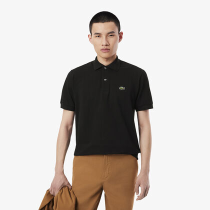 Classic Fit L.12.12 Light Pique Polo Shirt