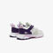 Women's Lacoste L003 Textile Colour-Pop Trainers women s lacoste l003 textile colour pop trainers