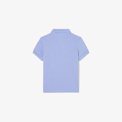 Petit Piqu e Polo Shirt Petit Piqu E Polo Shirt