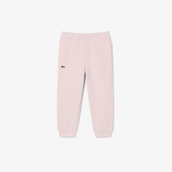 lacoste unisex fleece sweatpants