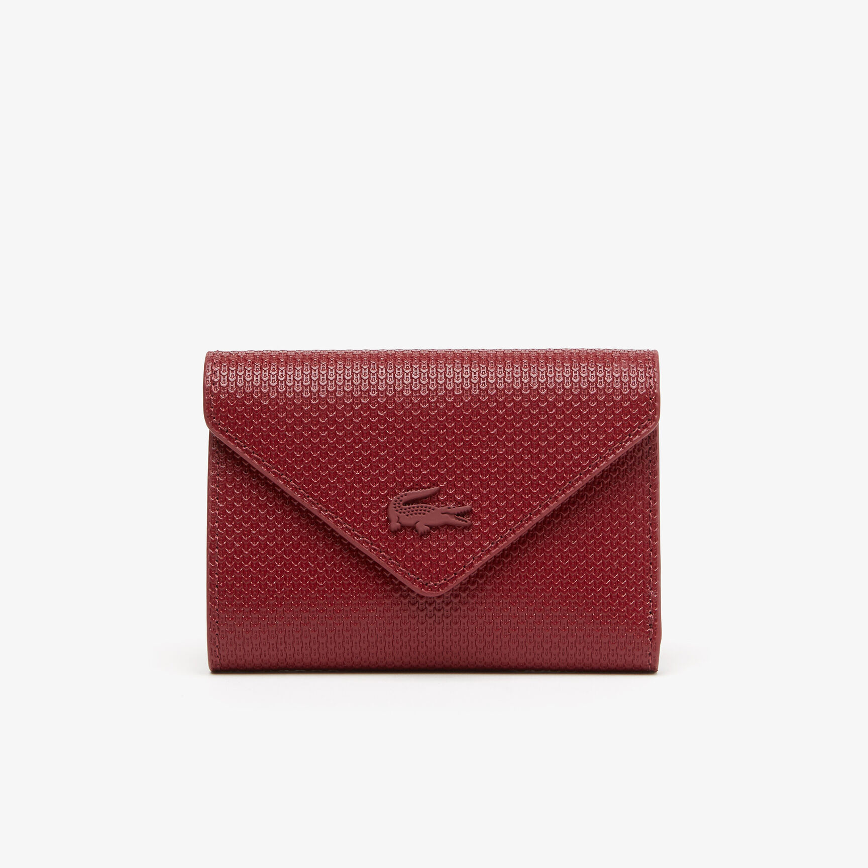 Unisex Lacoste Chantaco Flap Wallet Unisex Lacoste Chantaco Flap Wallet