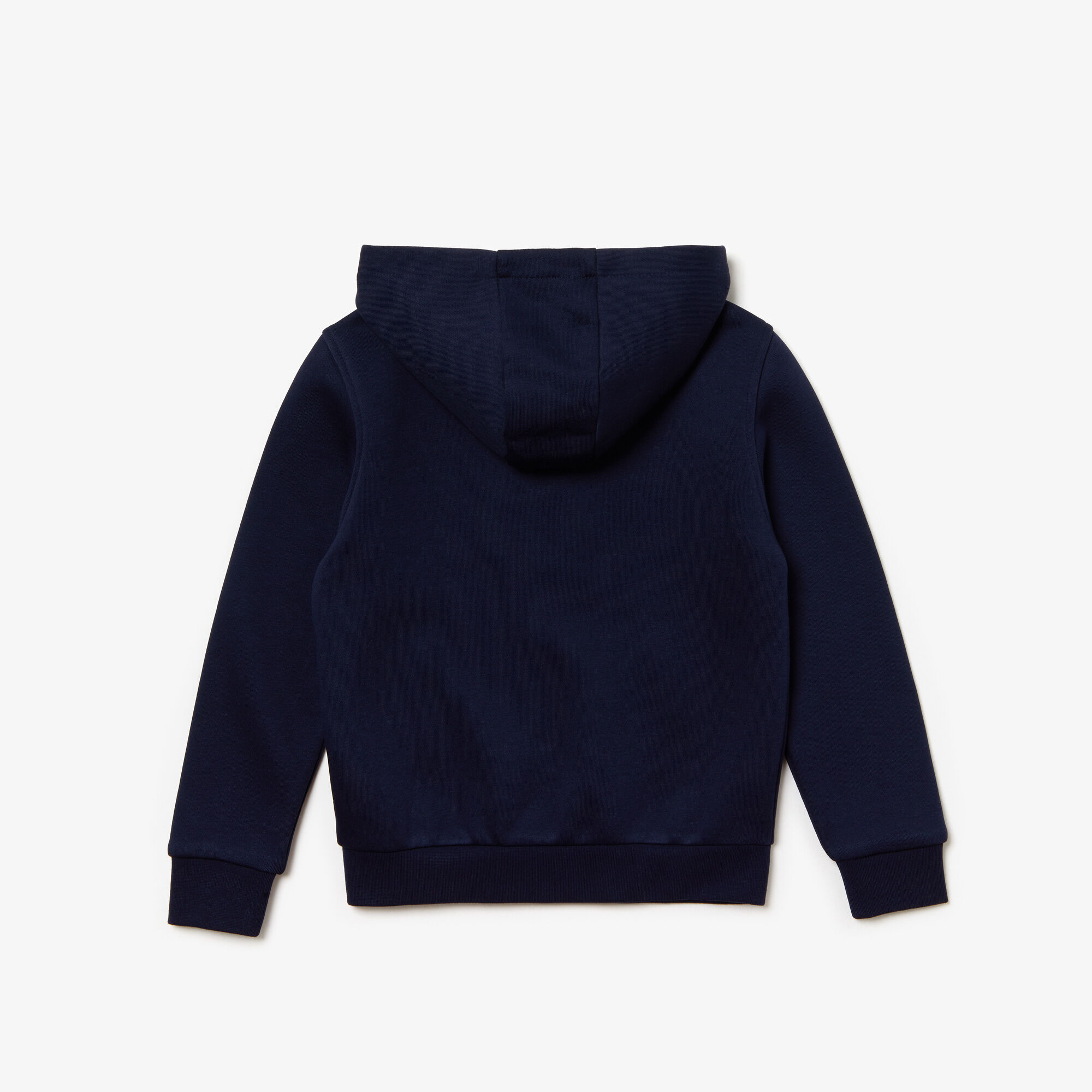 سويت شيرت صوف للتنس بسحاب من مجموعة Lacoste SPORT للأطفال سويت شيرت صوف للتنس بسحاب من مجموعة Lacoste SPORT للأطفال