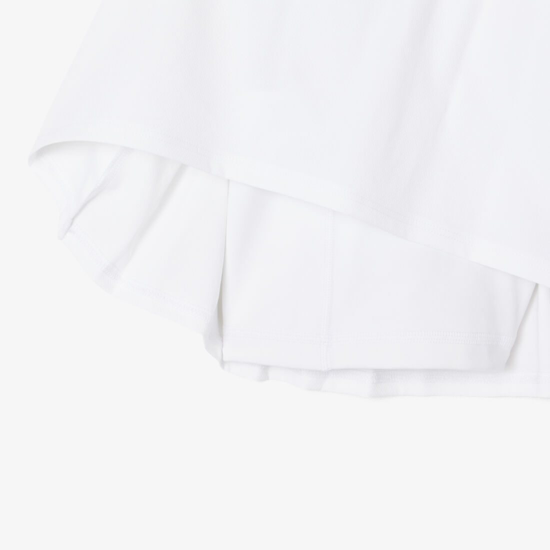 تنورة تنس مبطنة بتقنية فائقة الجفاف تنورة تنس مبطنة بتقنية فائقة الجفاف