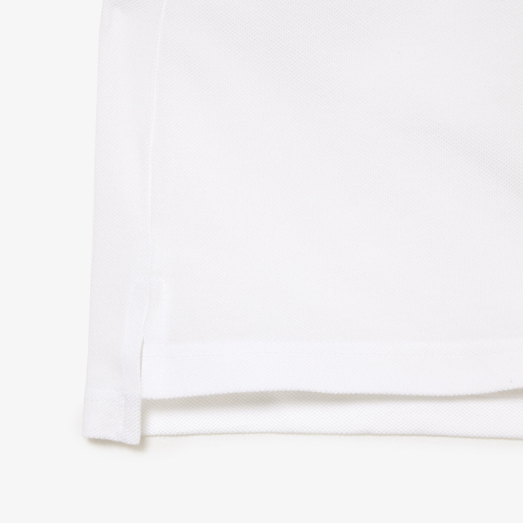 Women's Lacoste Regular Fit Soft Cotton Petit Pique Polo Shirt