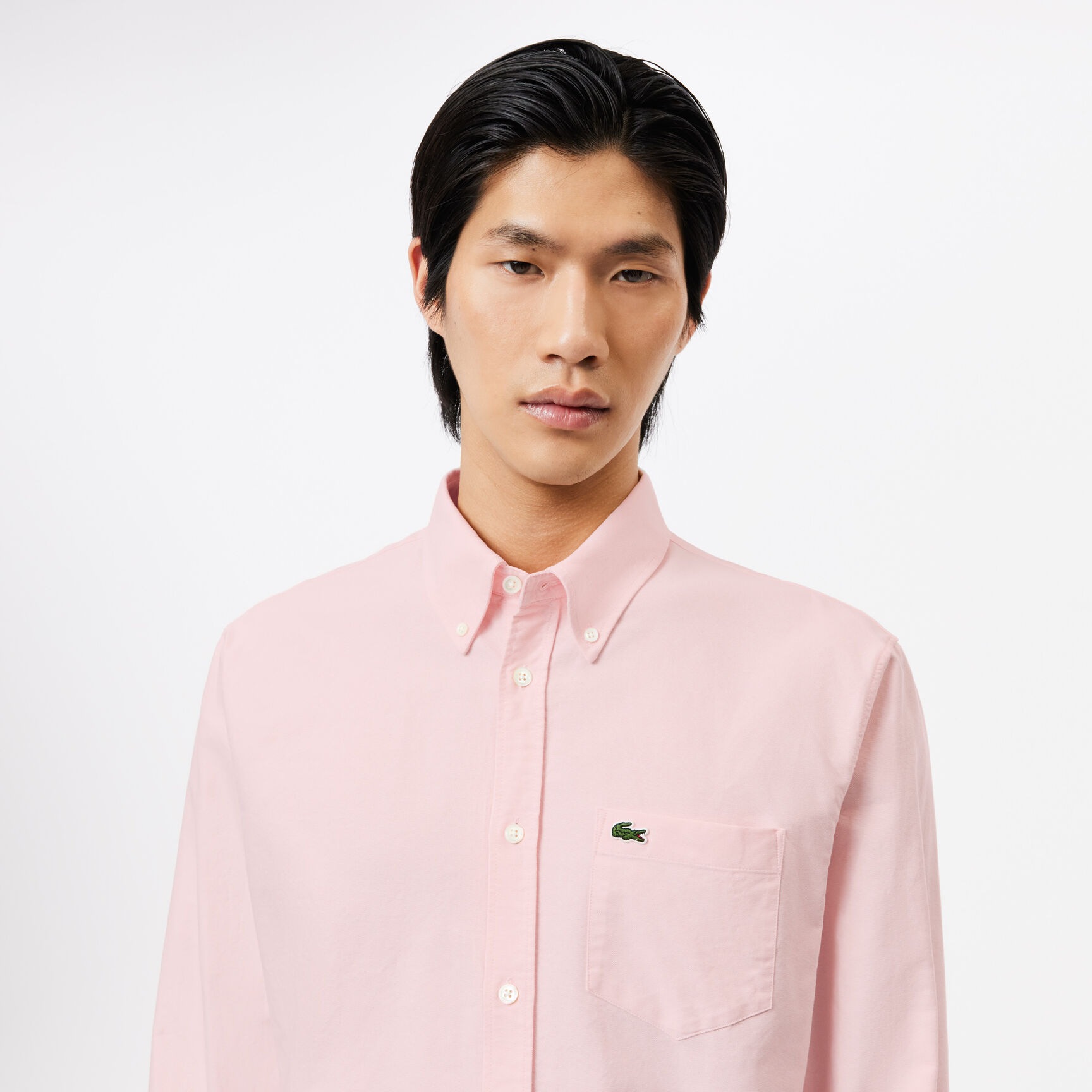 Regular Fit Oxford Shirt
