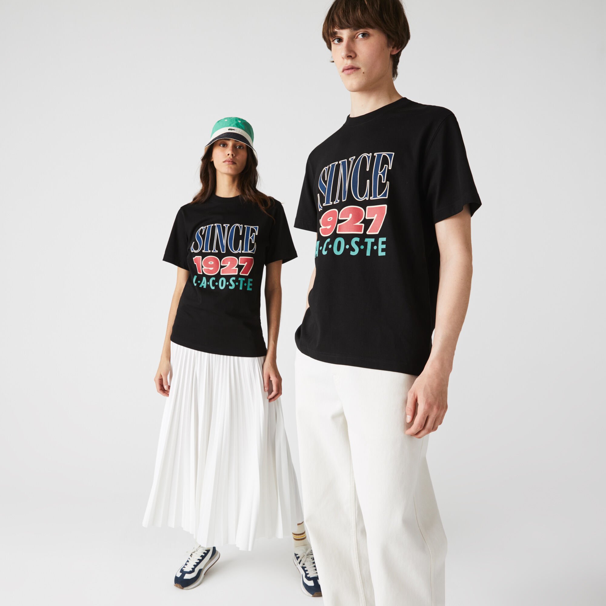 Lacoste live unisex outlet