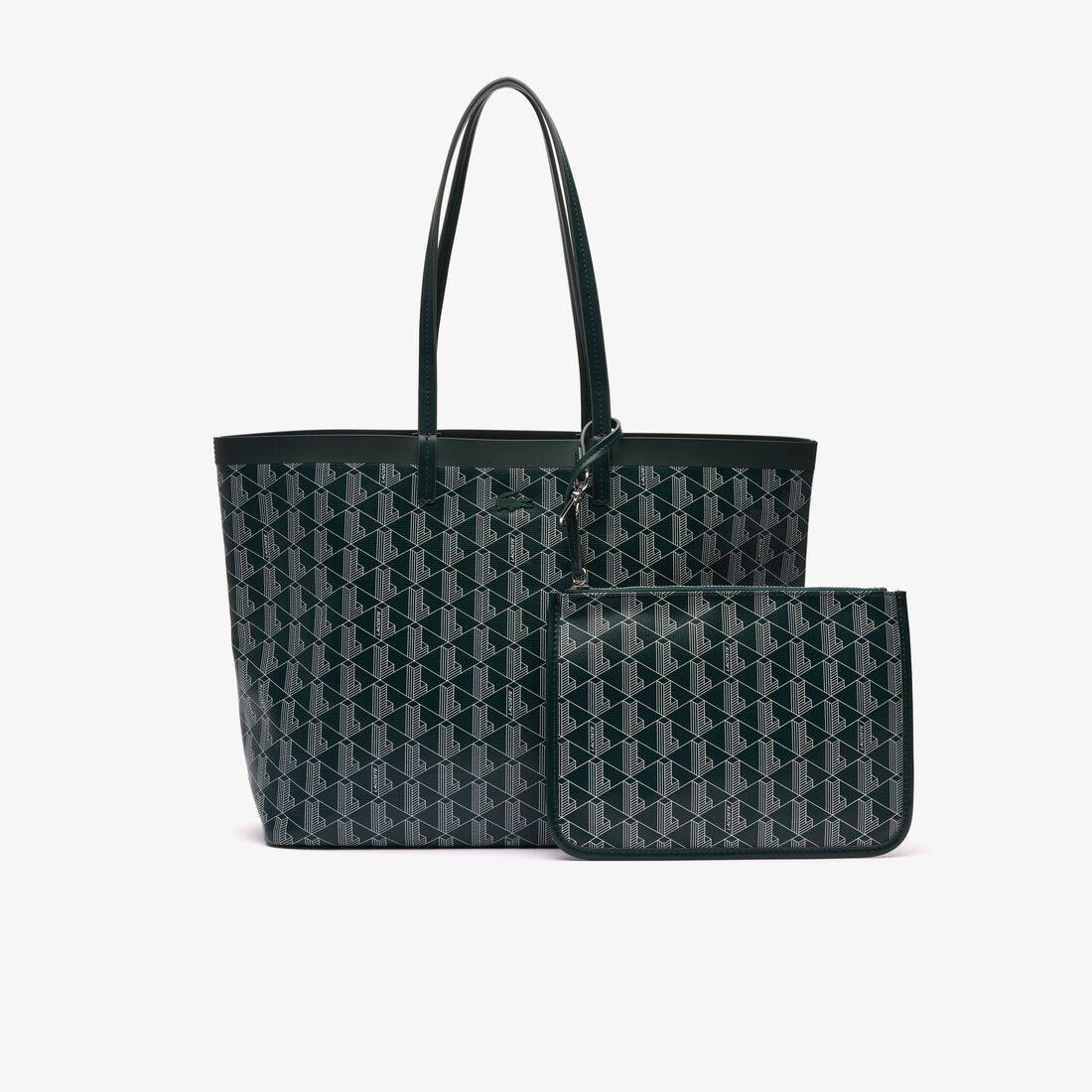 Zely Tote with Removable Pouch