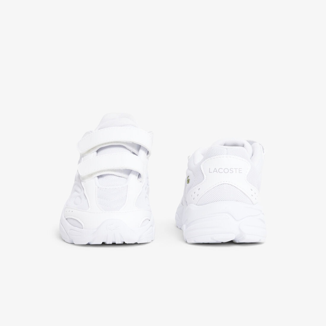lacoste children s storm 96 2k lite sneakers