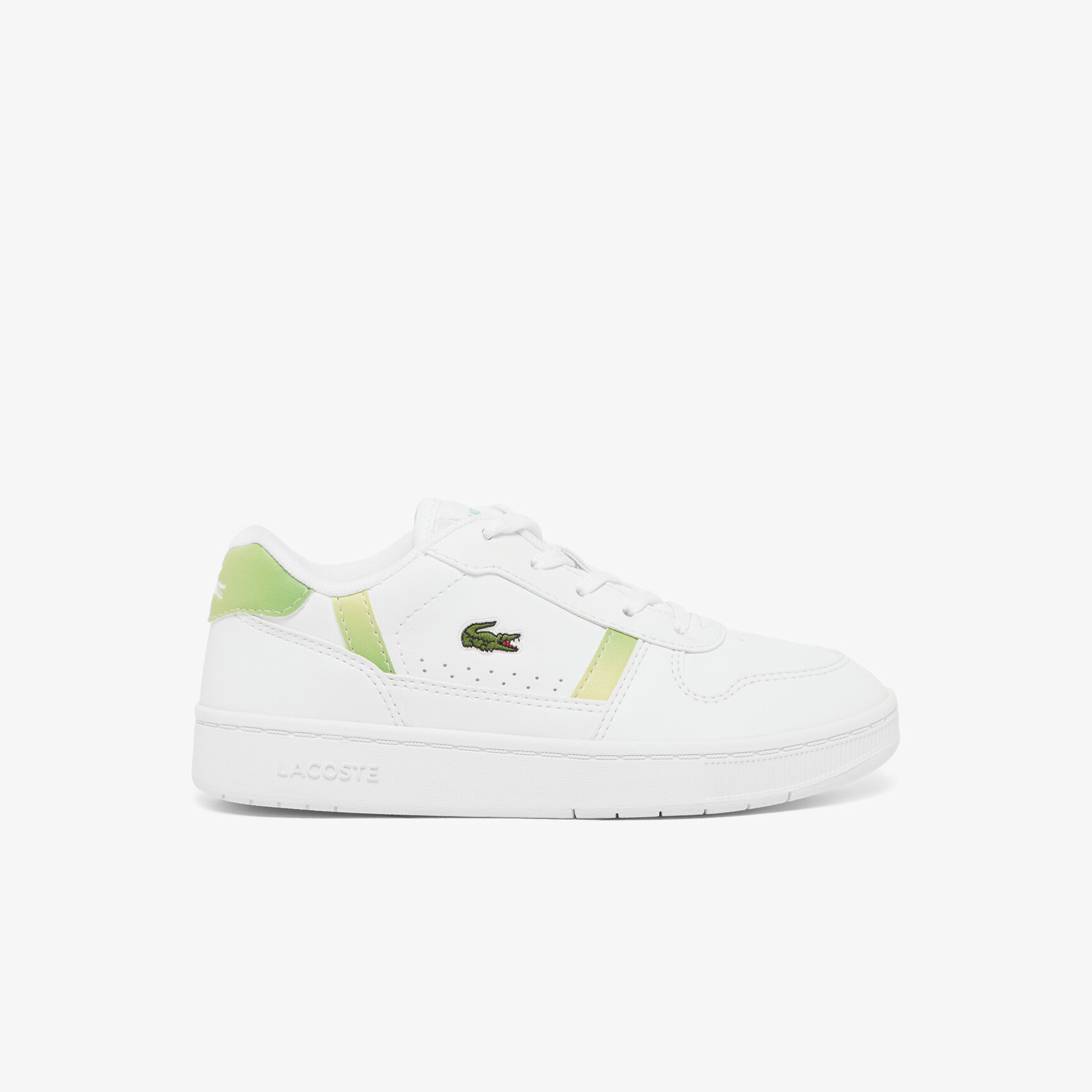 مجموعة أحذية رياضية للأطفال على شكل حرف T