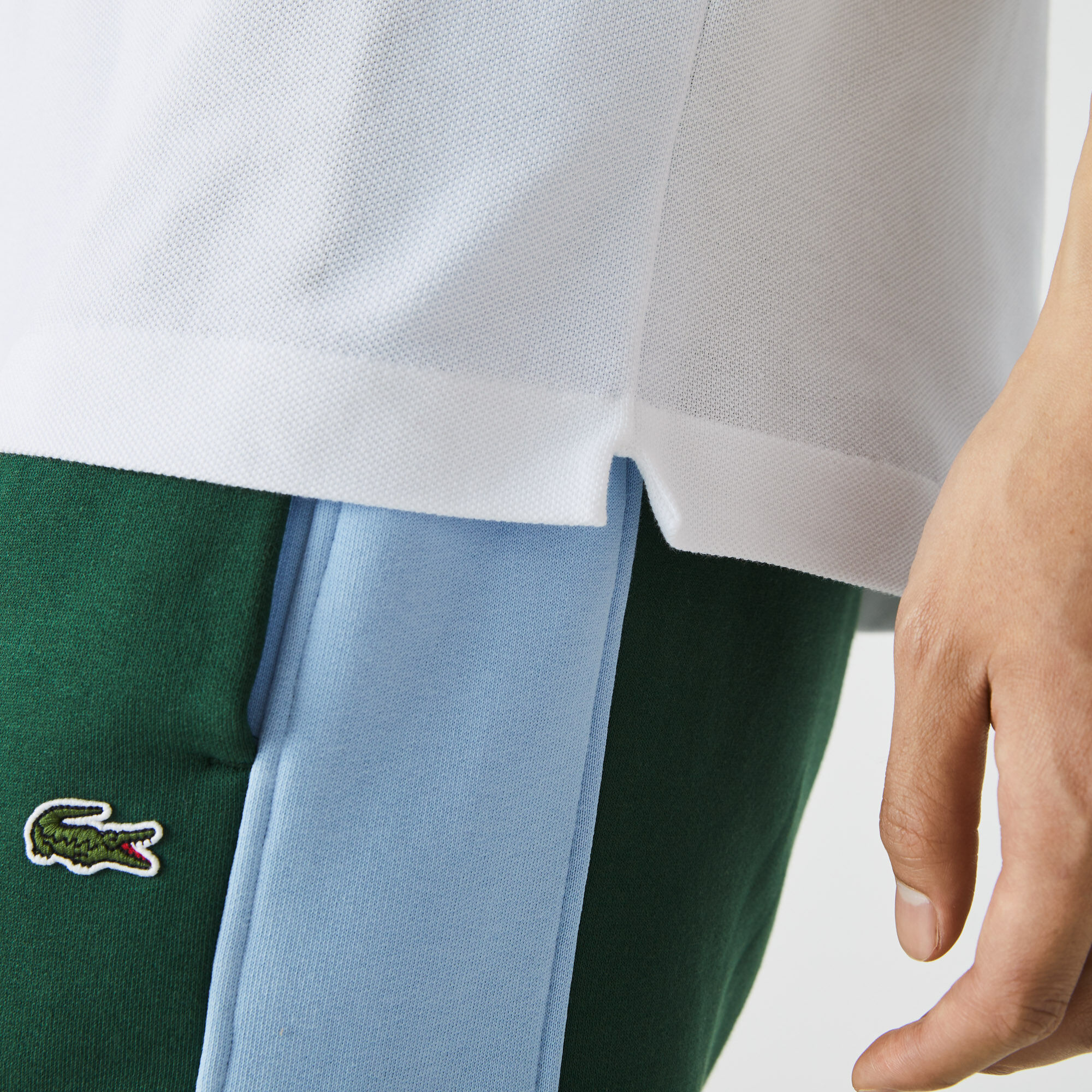 Lacoste Classic Fit L.12.12 Polo Shirt Lacoste Classic Fit L.12.12 Polo Shirt