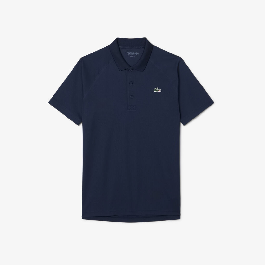 Regular Fit UV Protect Polo Shirt Regular Fit UV Protect Polo Shirt