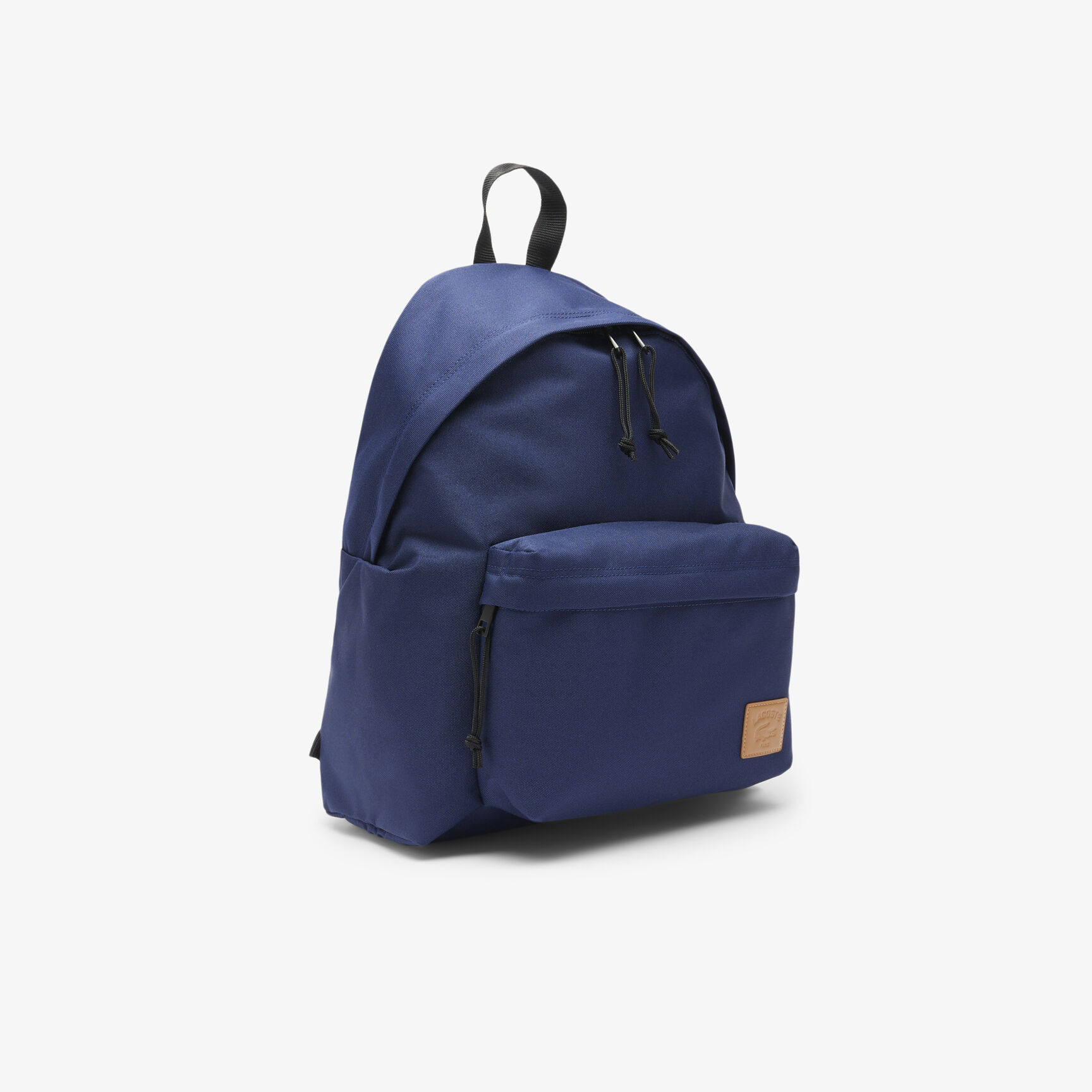 حقيبة ظهر كاجوال من جلد التمساح