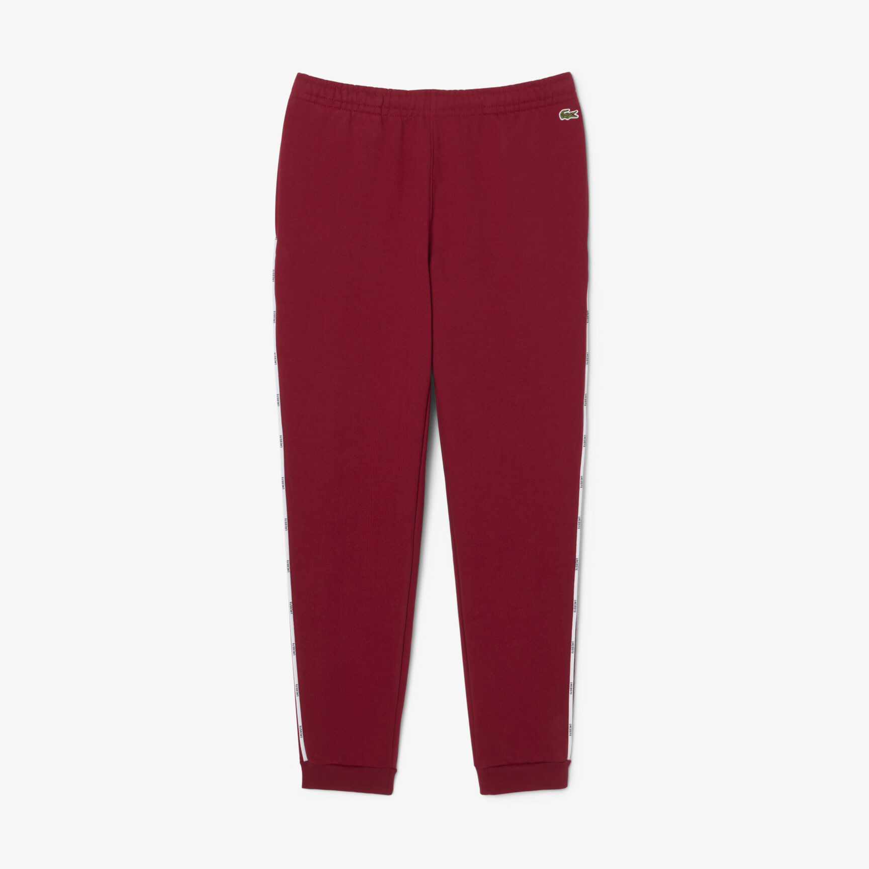 Logo Trim Sweatpants