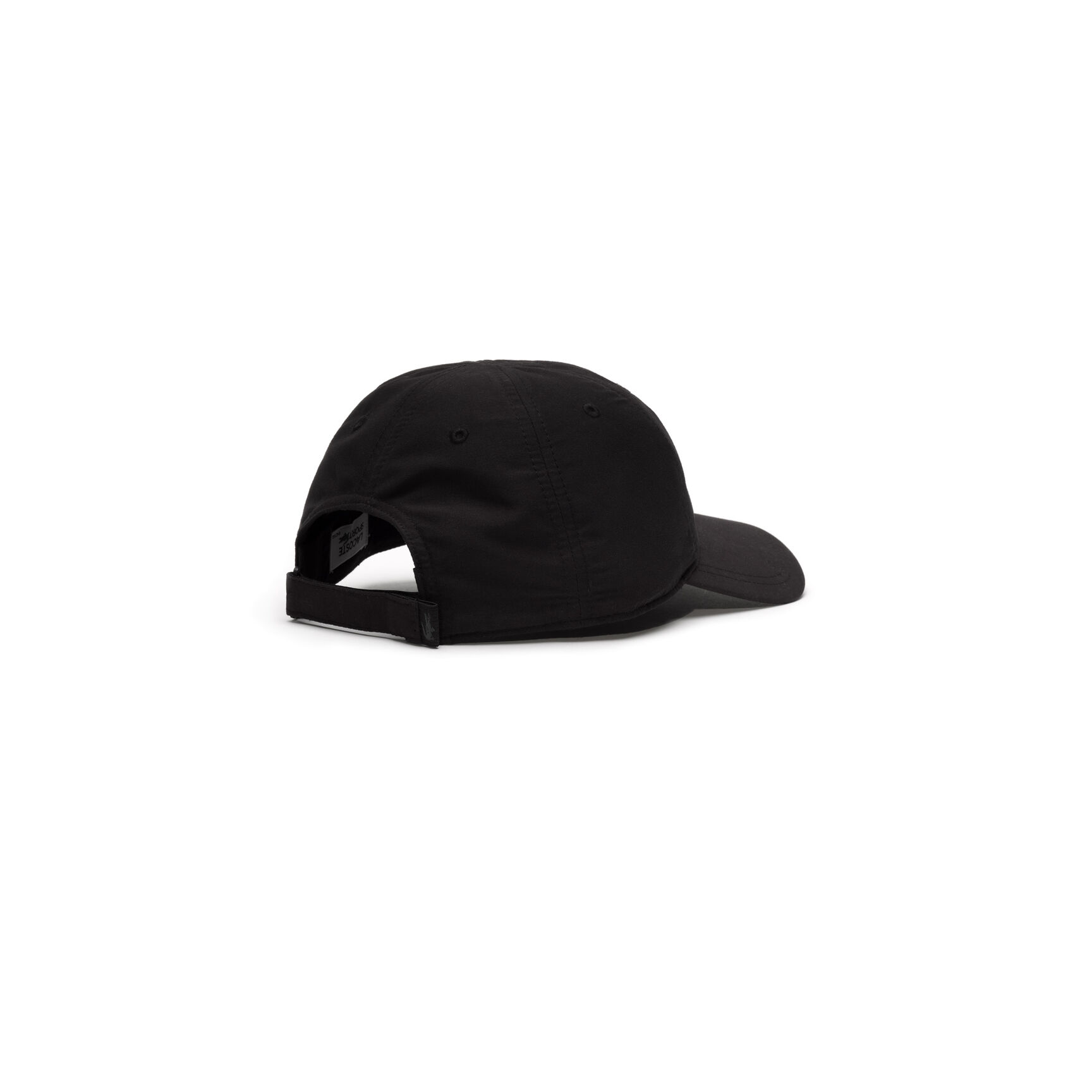 Men's Lacoste SPORT Tennis Microfiber Crocodile Cap Men's Lacoste SPORT Tennis Microfiber Crocodile Cap
