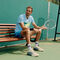 lacoste men s ag lt23 ultra x daniil medvedev tennis shoes