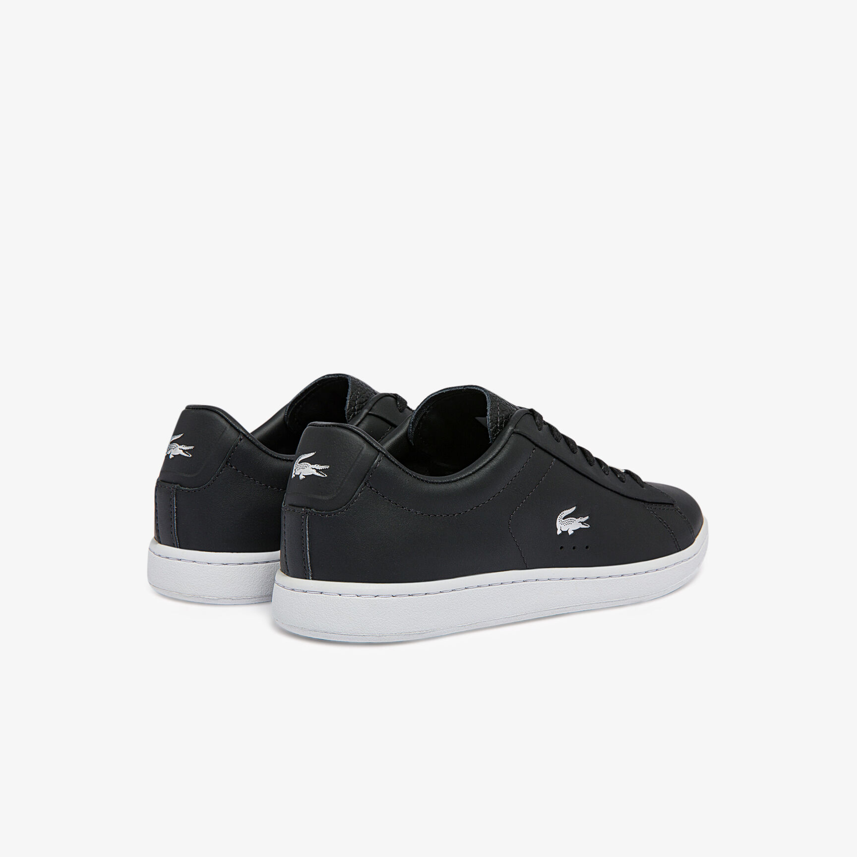 Women's Carnaby Leather Tonal Trainers Women's Carnaby Leather Tonal Trainers