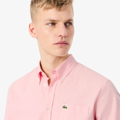 Regular Fit Oxford Shirt Regular Fit Oxford Shirt