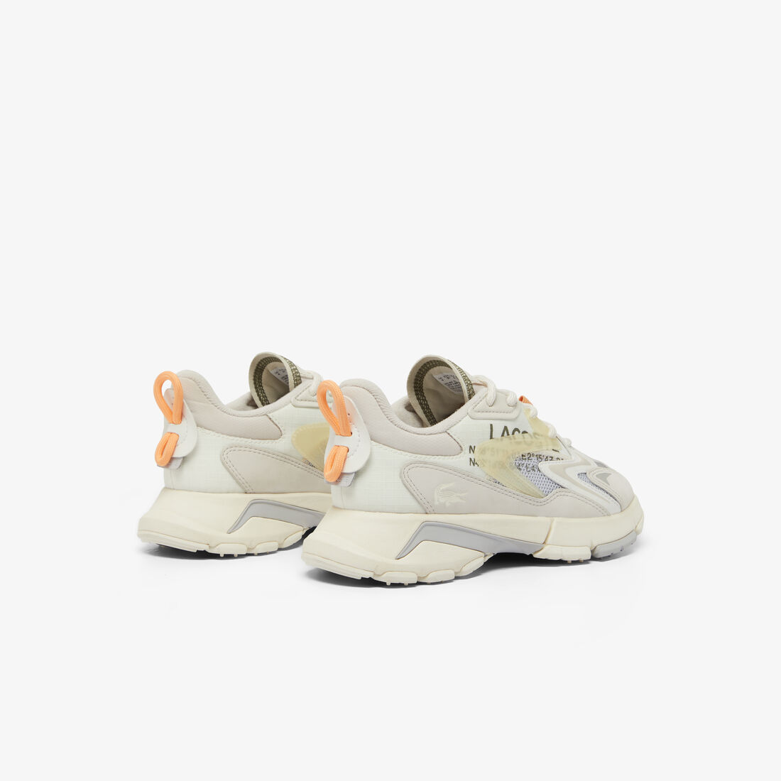 Women's L003 Neo Tech Trainers Women's L003 Neo Tech Trainers