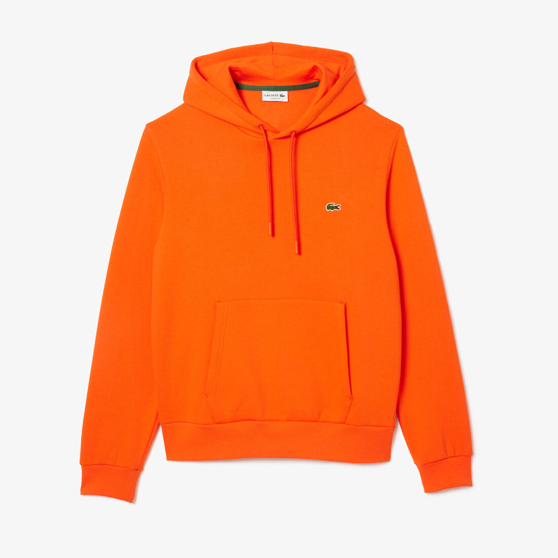 Fleece Hoodie Fleece Hoodie