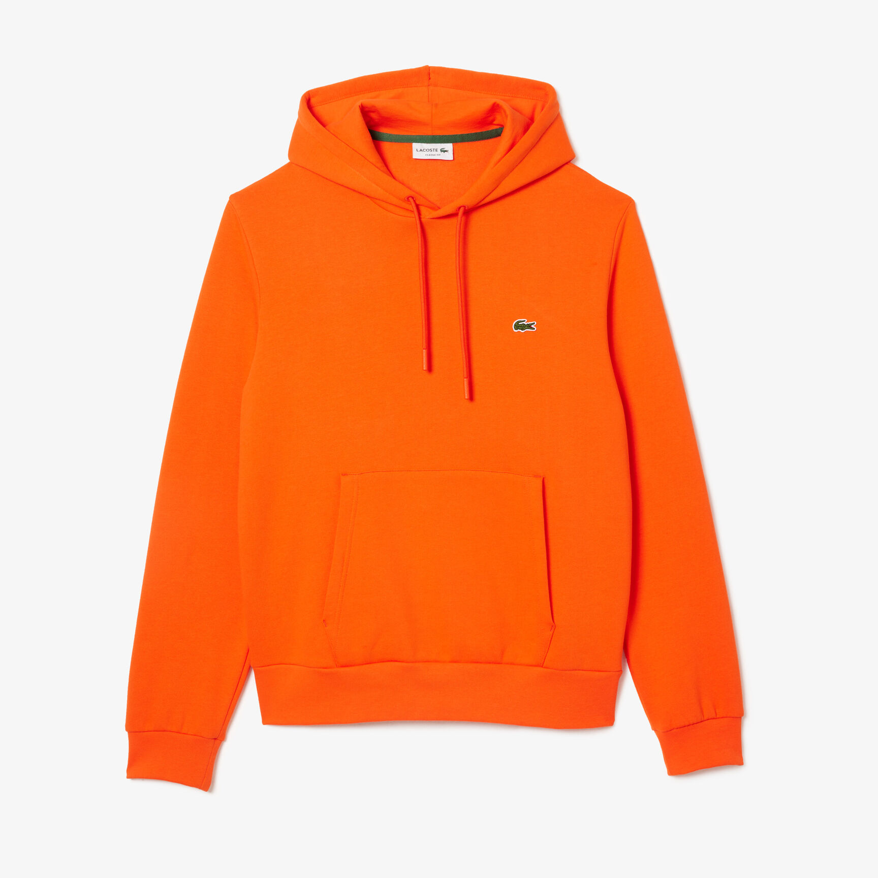 Fleece Hoodie Fleece Hoodie