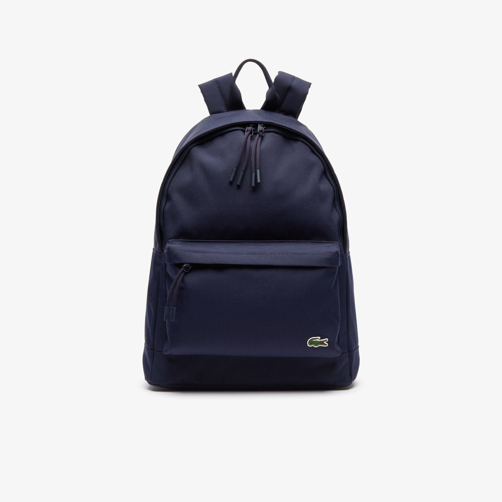 Men's N&eacute;ocroc Canvas Backpack