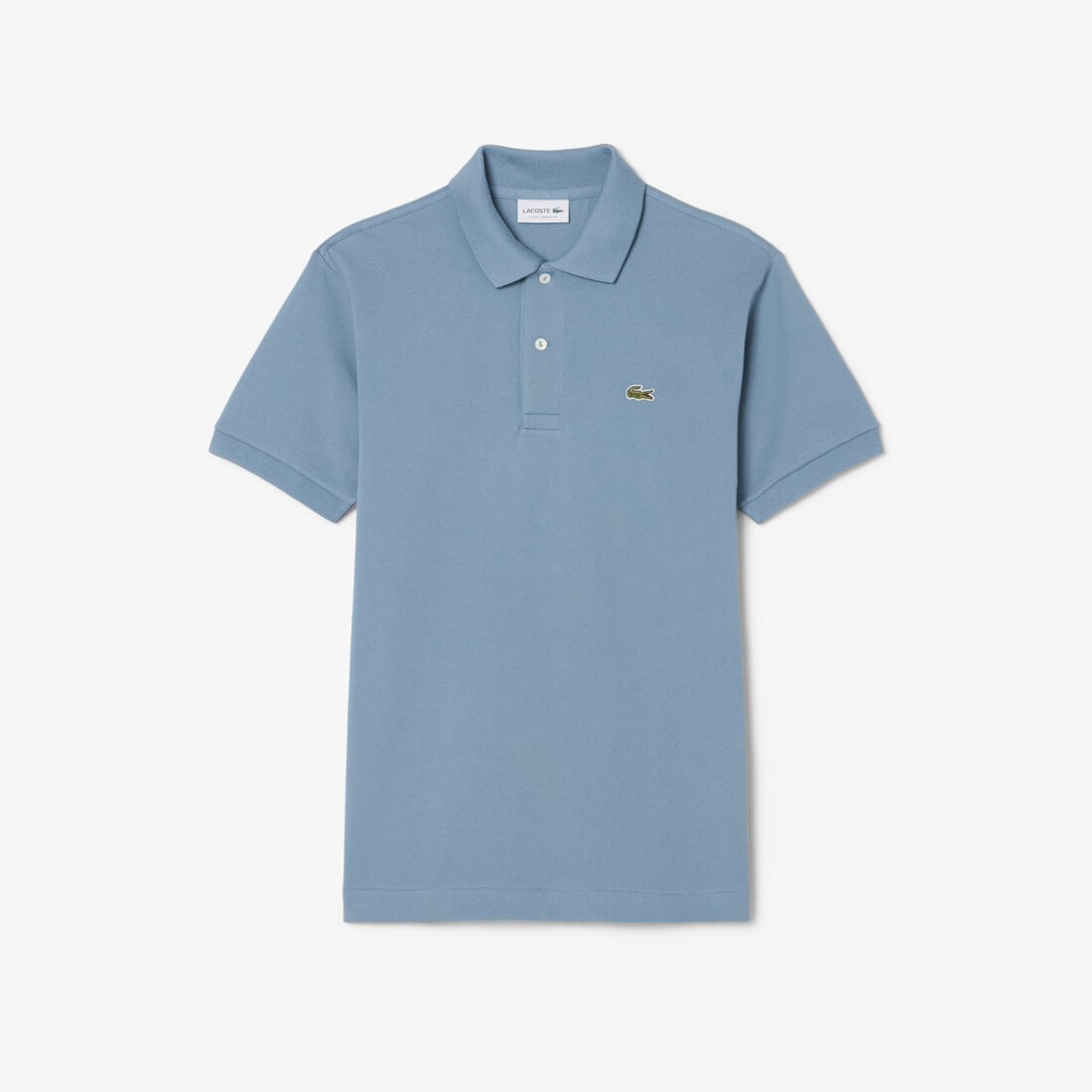Classic Fit L.12.12 Original Polo Shirt lacoste classic fit l 12 12 original polo shirt