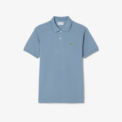 lacoste classic fit l 12 12 original polo shirt