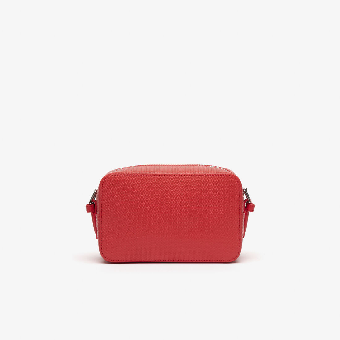 Unisex Chantaco Pique Leather Small Shoulder Bag Unisex Chantaco Pique Leather Small Shoulder Bag