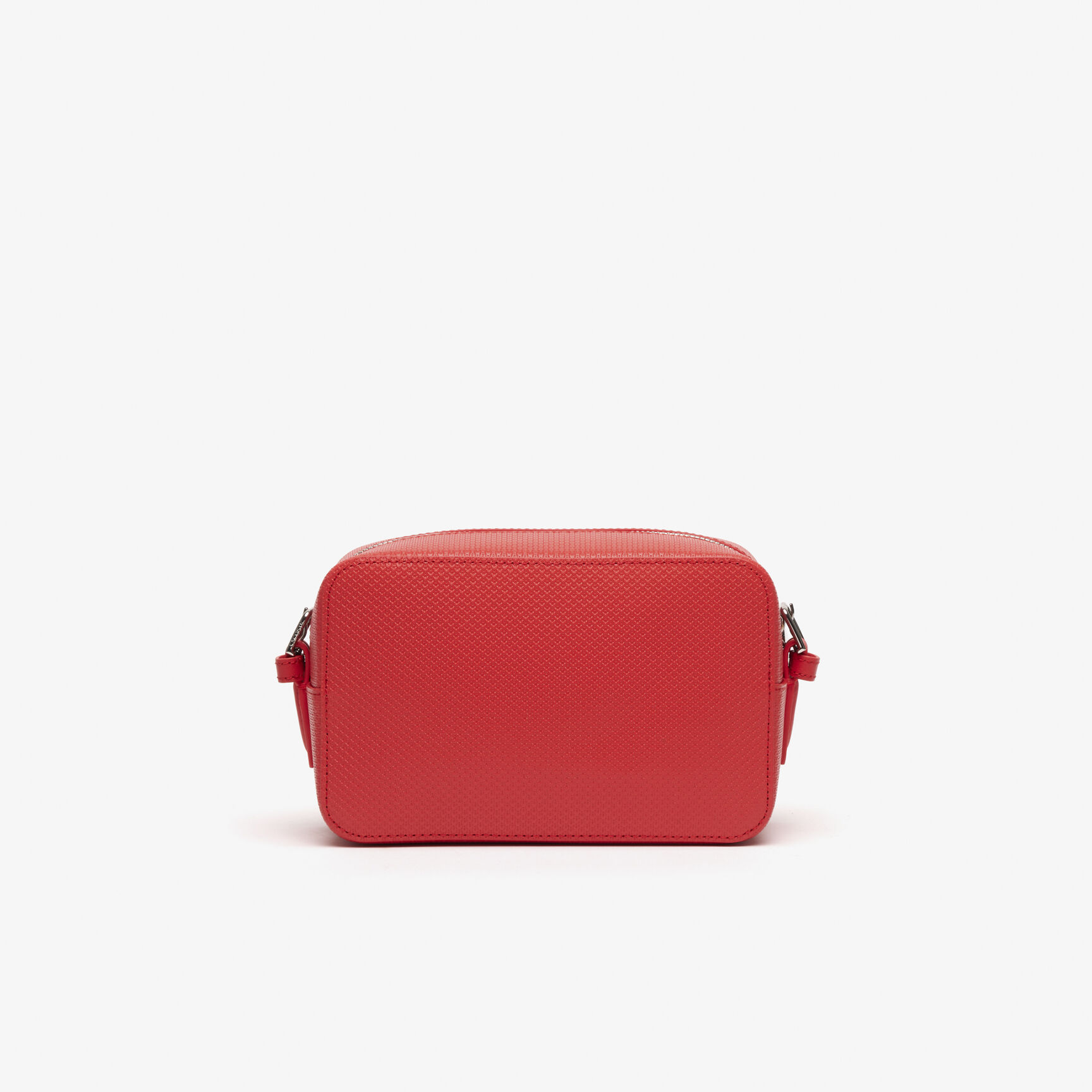 Unisex Chantaco Pique Leather Small Shoulder Bag Unisex Chantaco Pique Leather Small Shoulder Bag