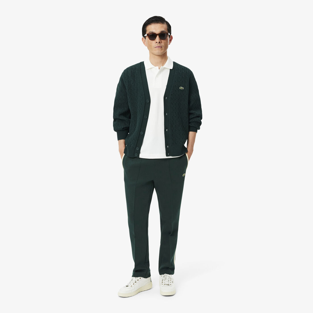 French Made Sweatpants lacoste french made sweatpants