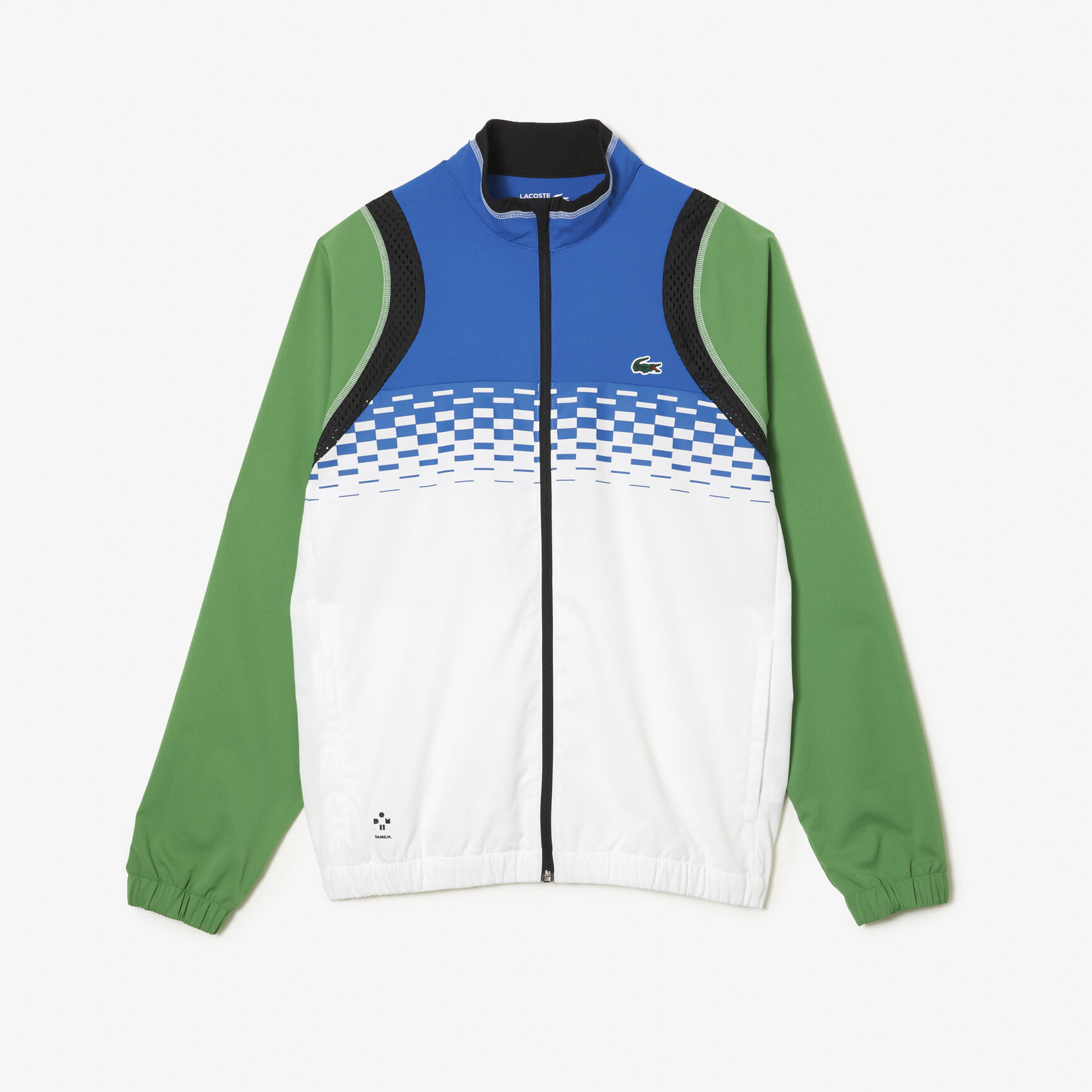 Men&rsquo;s Lacoste Tennis x Daniil Medvedev Jogger Set