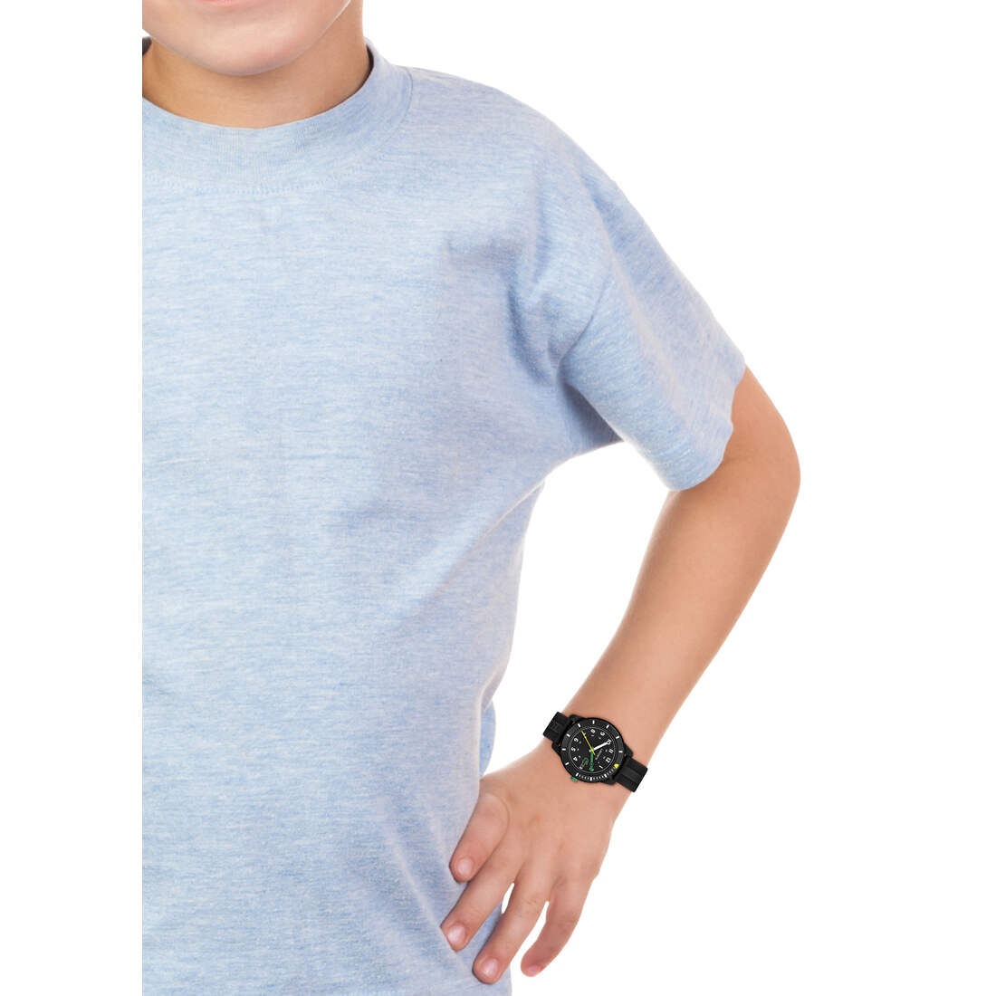 Kids Non-metal Watch Kids Non-metal Watch
