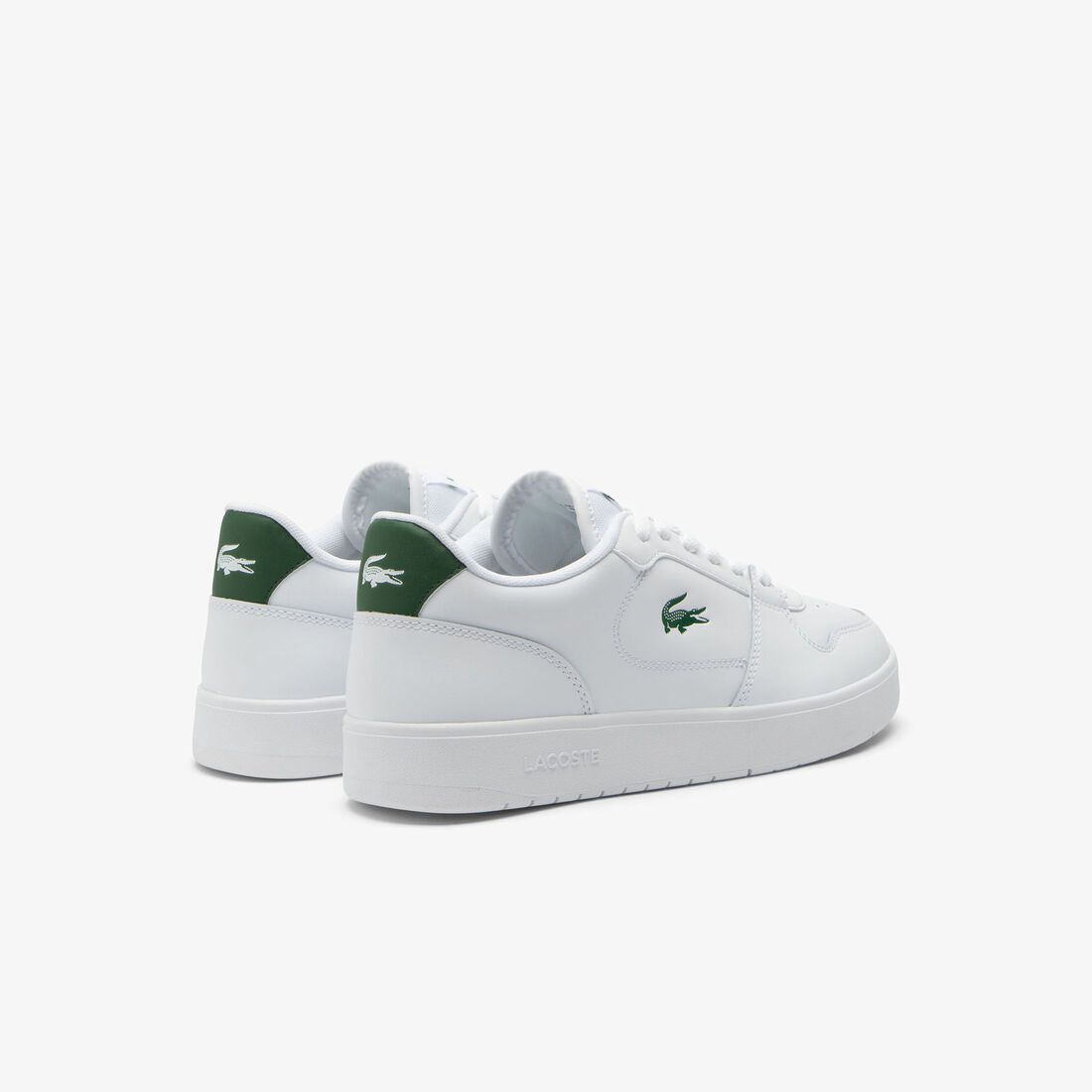 Men's Court Ace Leather Sneakers Men's Court Ace Leather Sneakers