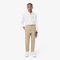 Stretch Cotton Gabardine Pants lacoste stretch cotton gabardine pants
