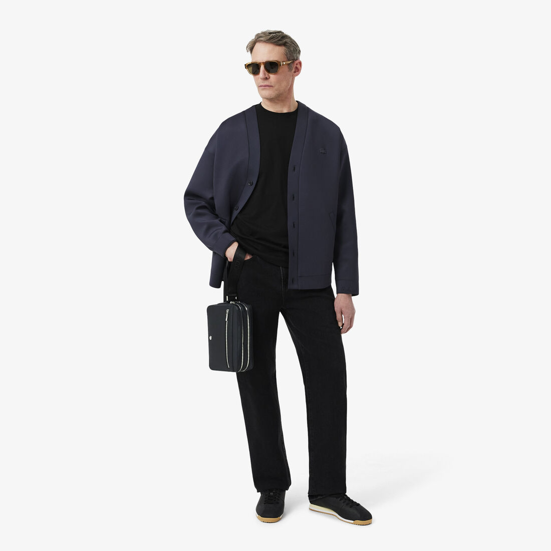 Langon Petit Pique Clutch Langon Petit Pique Clutch