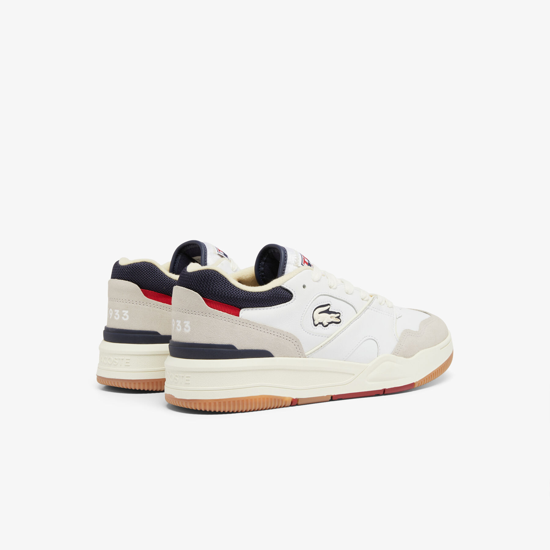 Men's Lineshot Trainers lacoste men s lineshot trainers