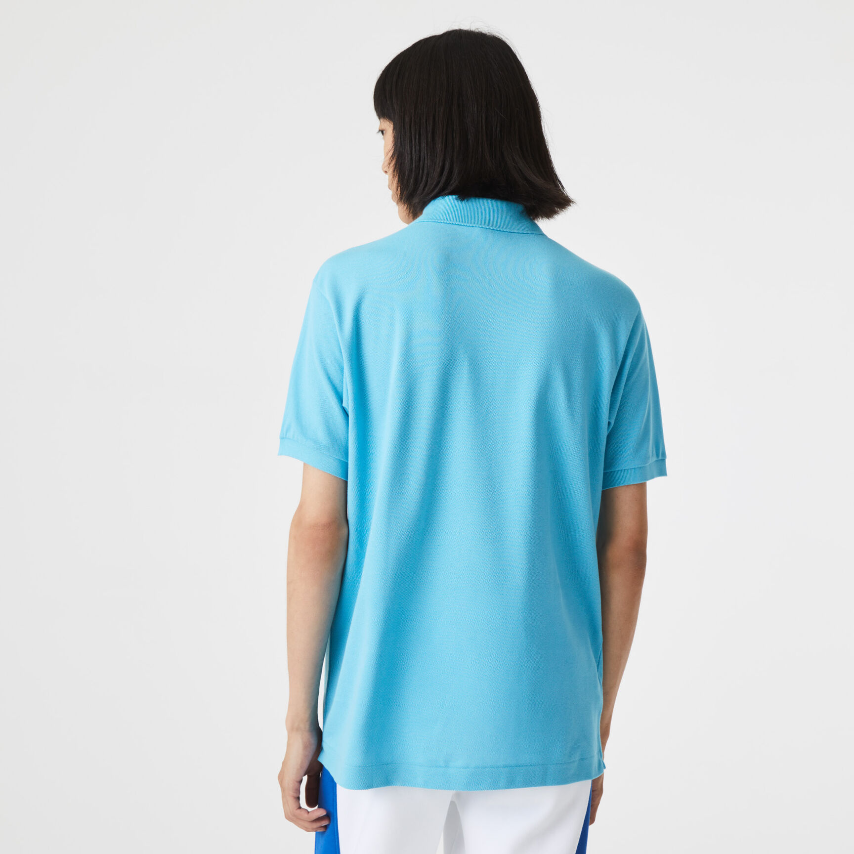 Classic Fit L.12.12 Original Polo Shirt