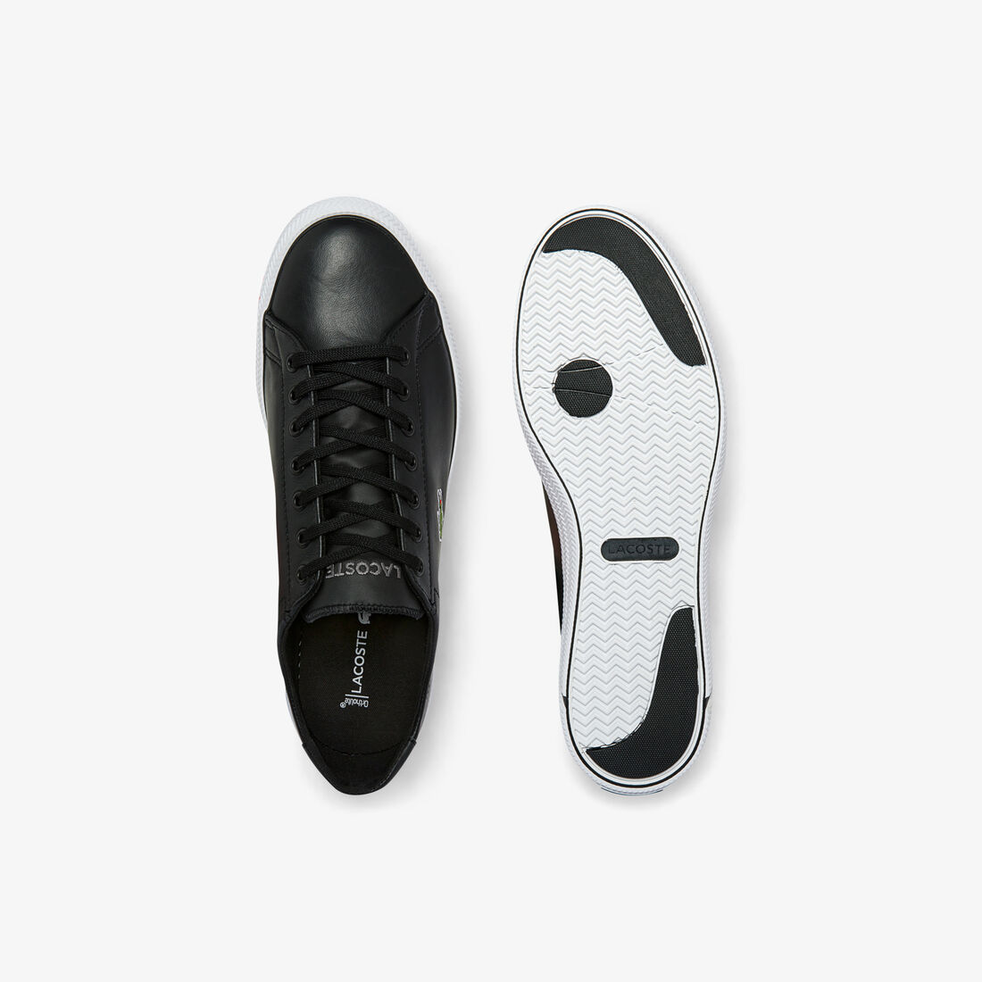 Men's Gripshot Leather and Synthetic Sneakers Men's Gripshot Leather and Synthetic Sneakers