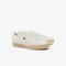 Men's Aura Leather Sneakers lacoste men s aura leather sneakers