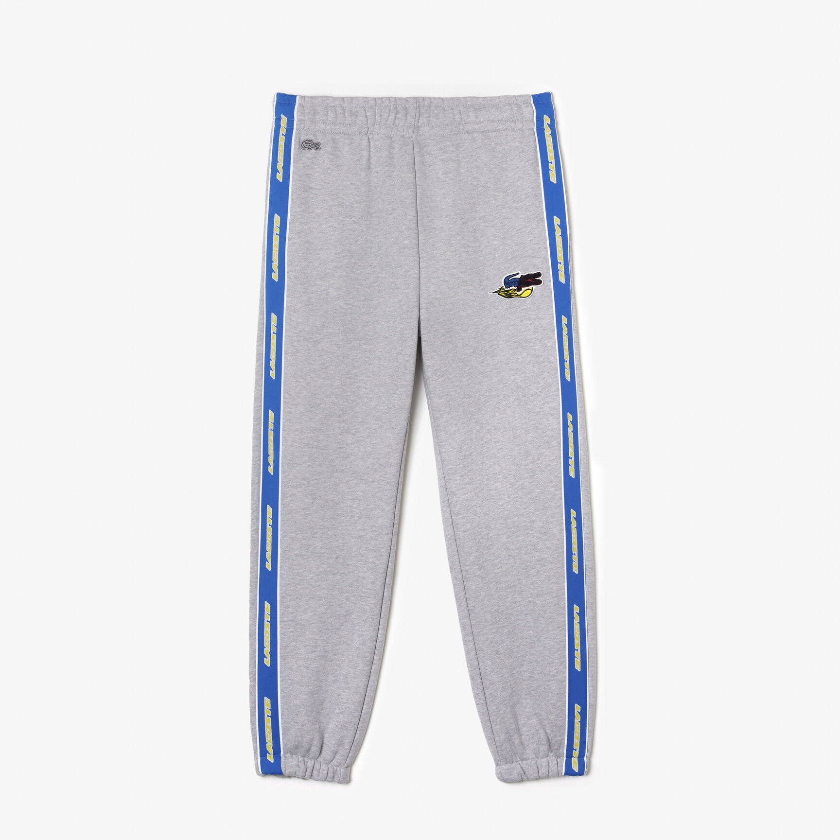 Men's Lacoste Holiday Branded Band Trackpants Men's Lacoste Holiday Branded Band Trackpants