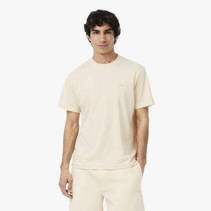 Embroidered Signature T-shirt
