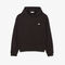 Loose Fit Printed Hoodie lacoste loose fit printed hoodie