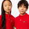 lacoste petit pique polo shirt