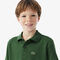 Petit Pique Polo Shirt