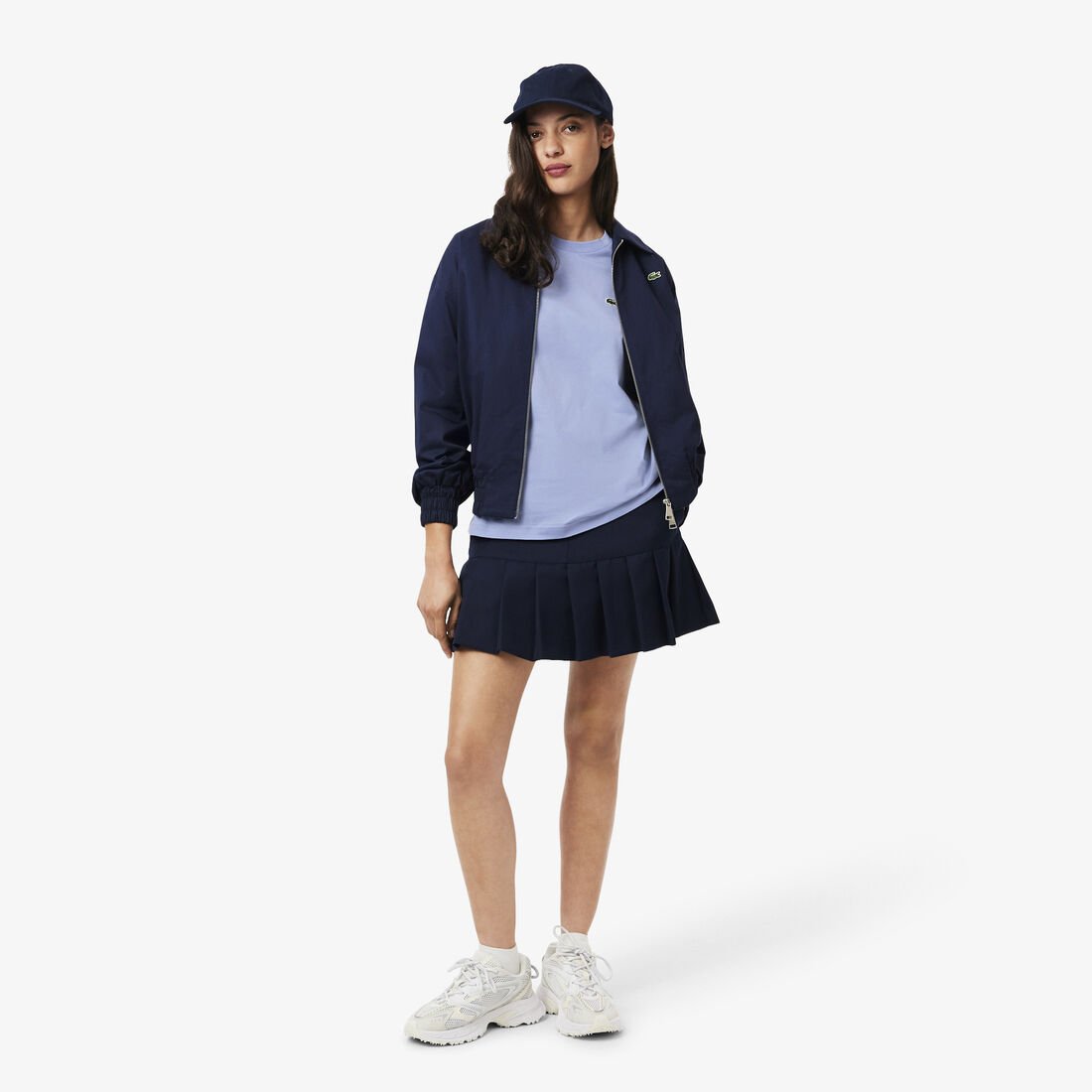 Relaxed Fit Soft Cotton T-shirt Relaxed Fit Soft Cotton T-shirt