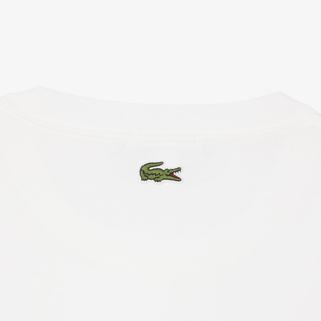 Embossed Branding Jersey T-shirt Embossed Branding Jersey T-shirt